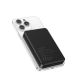 5. GEMBIRD DRAHTLOSE MAGNETISCHE POWERBANK 15 W 10000 mAh, SCHWARZ