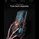 11. Spigen Glas.TR EZ Fit Pro Panzerglas für iPhone 16 Pro Max / 17 Pro Max - Transparent