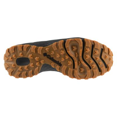 4. Columbia Peakfreak Rush Outdry 2108291310 Grün 41