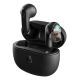 6. Skullcandy (Schädel) | Echte kabellose In-Ear-Kopfhörer | KOLEJ | Bluetooth-Konnektivität | Schwarz
