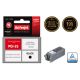 2. Activejet ACC-35N Tinte (Ersatz für Canon PGI-35; Supreme; 9,5 ml; Schwarz)