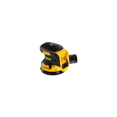 5. 18V Dewalt DCW210N Akku-Exzenterschleifer