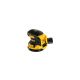 5. 18V Dewalt DCW210N Akku-Exzenterschleifer