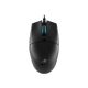 12. Corsair Katar Pro Maus, rechte Seite, USB Typ-A, optisch, 12400 DPI