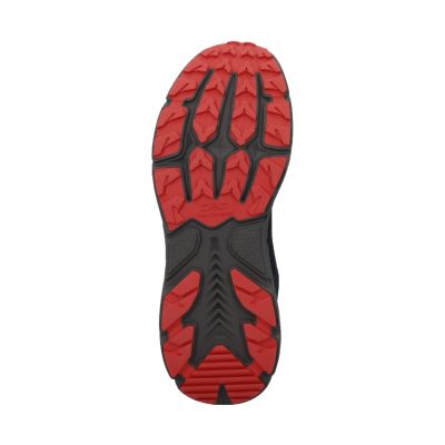 6. CMP Rahms Herrenschuhe schwarz 3Q65877 59UV