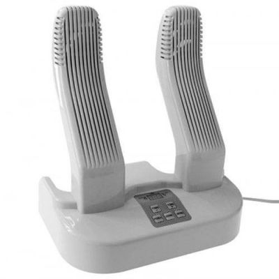 Schuhtrockner mit Luftentfeuchtung und Ozondesinfektion: Multi Dryer Ozone Pro