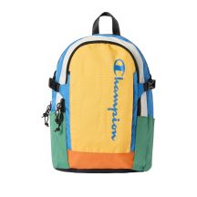 Champion Rucksack Gelb-Blau-Grün 806243 YS164