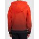 2. Jungen-Kapuzenpullover mit Allover-Print 4F 4FJWAW26TSWSM2687-94A