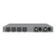 5. Ubiquiti UniFi ECS-24-POE Netzwerk-Switch, Managed L2/L3, 10G Ethernet (100/1000/10000), PoE-Unterstützung, 1 HE, Grau