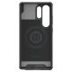 3. Spigen Core Armor Mag Hülle für Samsung Galaxy S25 Ultra - Schwarz