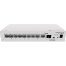 Huawei CloudEngine S110-8P2ST PoE-Unterstützung Grau