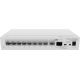 Huawei CloudEngine S110-8P2ST PoE-Unterstützung Grau