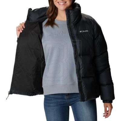 2. Columbia Puffect II Full Zip Jacke W 2090291010