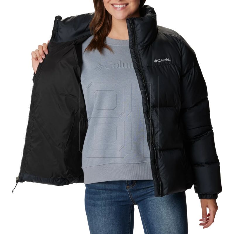 2. Columbia Puffect II Full Zip Jacke W 2090291010