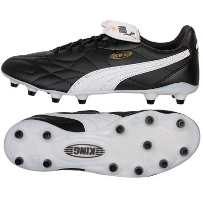 Puma King Top FG/AG M 107348-01 Fußballschuhe