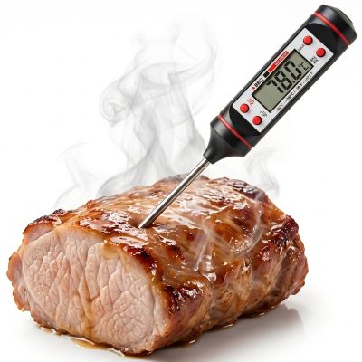 29. Grillthermometer 24 cm