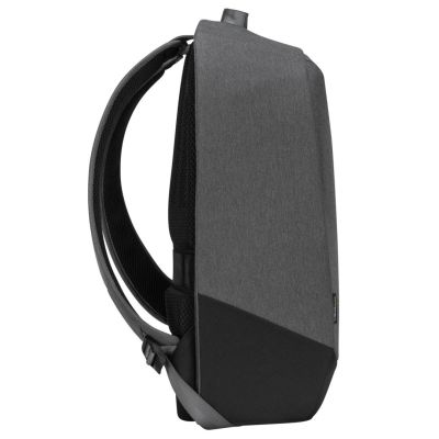 9. Targus TBB58802GL Laptoptasche 39,6 cm (15,6") Rucksack Schwarz, Grau