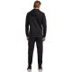3. Herrenhose 4F FNK M0936 tiefschwarz 4FWAW25TFTRM0936 20S