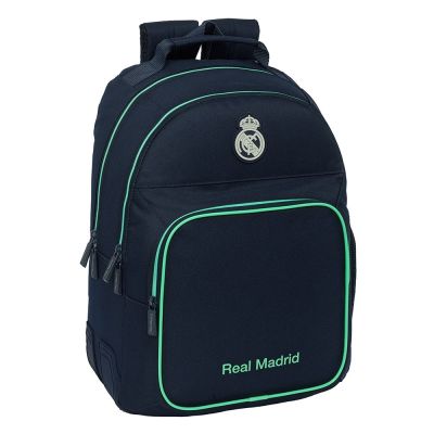 Real Madrid Sportrucksack Doppelrucksack 612557773