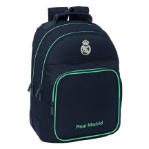 Real Madrid Sportrucksack Doppelrucksack 612557773
