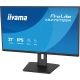 30. iiyama ProLite XB2797QSN-B1 Computermonitor 68,6 cm (27") 2560 x 1440 px Quad HD LCD Schwarz