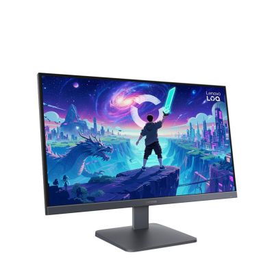 3. Lenovo LOQ 27-10 27,0" FHD 200Hz 300nits AG HDMI, DP Lunar Gray
