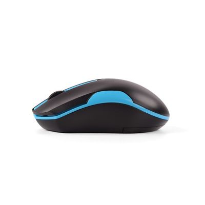 6. A4 TECH V-TRACK G3-200N-1 A4TMYS46037 Maus (optisch; 1000 DPI; schwarz)