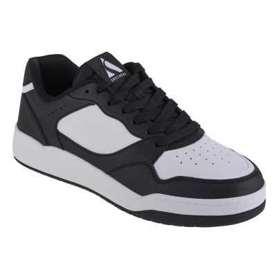 Skechers Koopa-Volley Low Varsity 183240-BKW Weiß 41