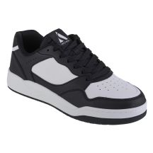 Skechers Koopa-Volley Low Varsity 183240-BKW Weiß 41