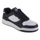 Skechers Koopa-Volley Low Varsity 183240-BKW Weiß 41