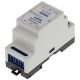 7. AXON [POWER DIN PROTECTOR] - ÜBERSPANNUNGSSCHUTZ FÜR INDUSTRIELLE AUTOMATISIERUNGSGERÄTE (MULTICHANNEL-SCHUTZSYSTEM)