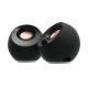 3. Creative Labs Creative Pebble Pro Schwarz