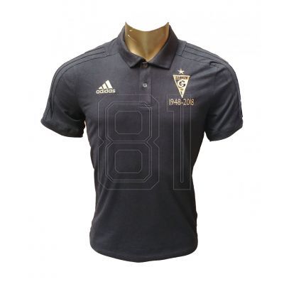 4. Adidas MiTiro 18 M Poloshirt CE7423