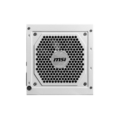 2. MSI MAG A850GL PCIE5 WEISS 850W 80+ Gold ATX 3.1 Netzteil