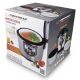35. Esperanza COOKING MATE EKG011 (860W) Planeten-Küchenmaschine