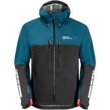 Jack Wolfskin Morobbia 3l Jacke Jkt M 1115501-4133