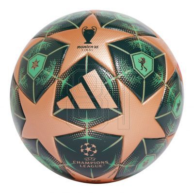 adidas UCL League JM6825 Ball