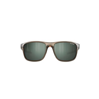 4. JULBO The Streets Polarized 3 Translu Brown / Black Sonnenbrille