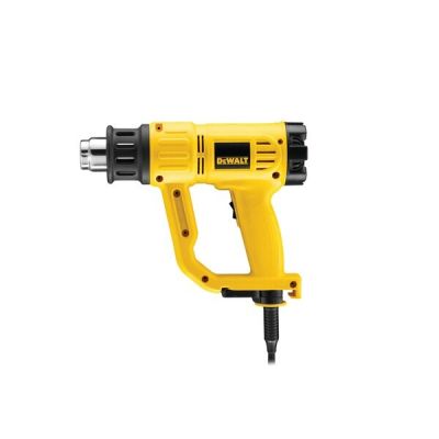 3. DeWALT D26411 450 l/min Schwarz, Gelb 1800 W