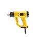3. DeWALT D26411 450 l/min Schwarz, Gelb 1800 W
