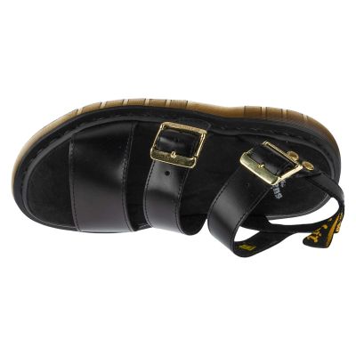 3. Dr. Martens Gryphon Sandalen DM42329001 Schwarz 36