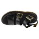 3. Dr. Martens Gryphon Sandalen DM42329001 Schwarz 36