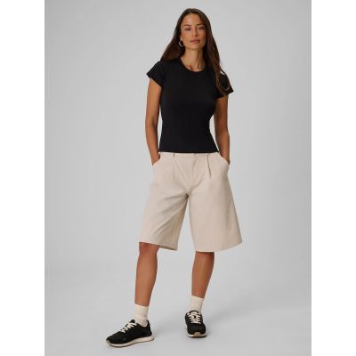 Damen-Freizeitshorts 4F 4FRSS26TSHOF0935-12S