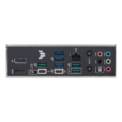 28. ASUS TUF GAMING Z890-PLUS WIFI Mainboard
