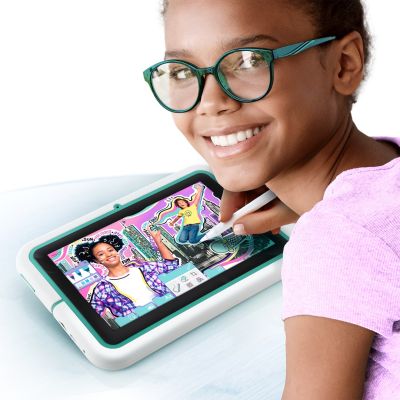 5. Canal Toys Studio Creator Instant Print Pad Creator Tablet für Kinder