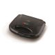 5. Esperanza Pizzaiola TKT005K Sandwichmaker (700W; schwarz)