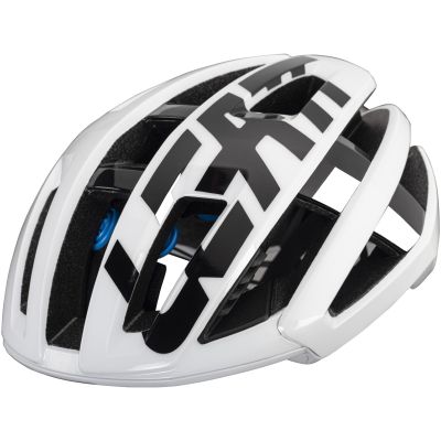 5. Leatt Fahrradhelm MTB Endurance 4.0 V24 in Weiß, Größe: M