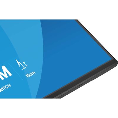 13. iiyama ProLite XB2797QSNP-B1 Computermonitor 68,6 cm (27") 2560 x 1440 px Quad HD LED Schwarz