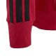 4. Adidas Manchester United Hoodie Junior KH4788 Sweatshirt