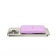 3. Tech-Protect LifeMag MagSafe PB10 5000 mAh Powerbank – Pink